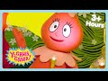 Scary Yo Gabba Gabba Full Episodes WildBrain Zigzag