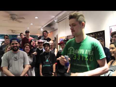 L'Erudit vs Professeur Xavier