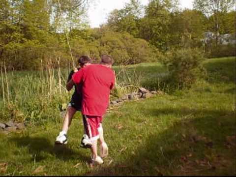 Bloopers + Deleted Scenes.