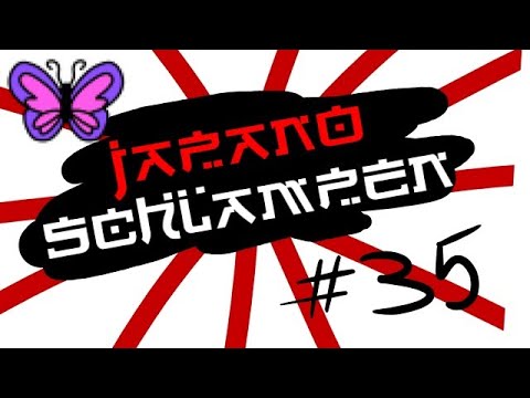 Japanoschlampen #35 - Alte und neue Rivalen