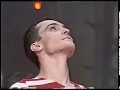 27th Circus Festival In Monte Carlo 2003 Opening Created By Circus Theater Bingo