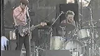 Pavement &quot;Stereo&quot; live Coachella 1999