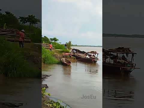 Pinillos Bolívar Colombia 1012