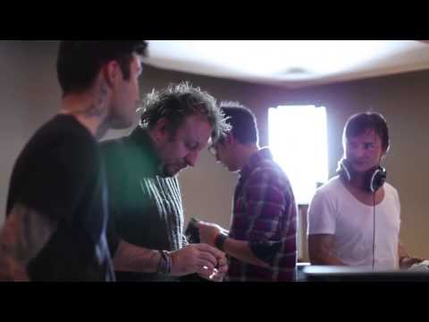 Luca Antolini vs. Matteo sala - It Starts With (Teaser)