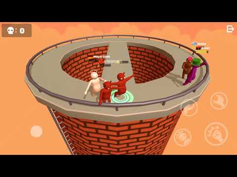 Noodleman.io 2 - Fight Party video