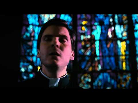 Trailer-Vorschau: Intruders