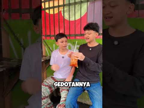 ABANG DI MARAHIN BAPAK BAPAK, KARENA INI… | ImehAbang