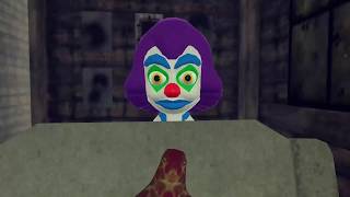 Giraffe Town: The Movie. (Part 2/2)