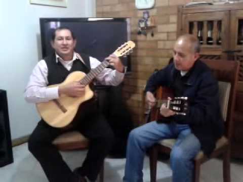 Vallenato en Guitarra LAB-La Seña