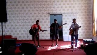 Download lagu Omega trio-Mardua holong(cover Carles Tobing) mp3