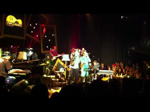 Goin' Through Mtv Unplugged Sessions ΘΕΑΤΡΟ ''ΧΩΡΑ'' 3