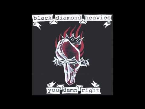 Black Diamond Heavies