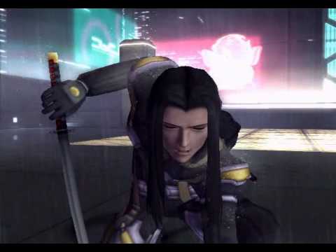 Xenosaga Episode 2 — Walkthrough Part 3 {PS2} {60 FPS}