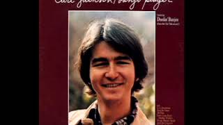Banjo Player [1973] - Carl Jackson