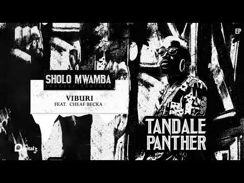Sholo Mwamba Feat. Chief Becka - Viburi (Official Audio)