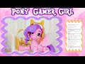 MLP GAMER My Little Pony Pipp Review