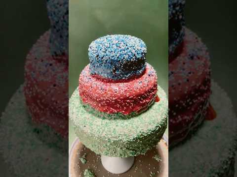 #cake #art #relaxing #shorts #viralvideo #satisfying