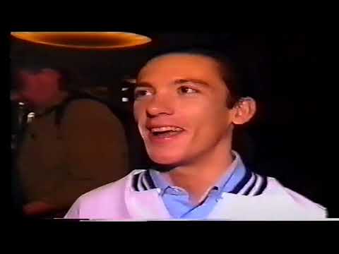 1998/1999 Season (3/6) VRC Derby Day - Perth Cup