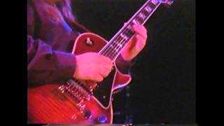 Clint Strong - I&#39;ll Remember April