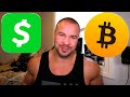 DS DAY 86 | WHAT APP AND HOW TO BUY AND SEND BITCOIN