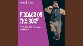 Bock: 8. Tevye&#39;s Dream