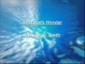 Whitaker's Wonder Instrumental Video