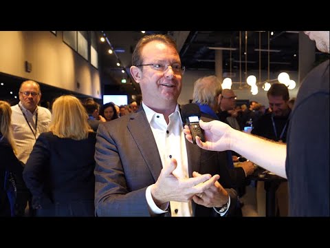 Rätt strategi med IBM