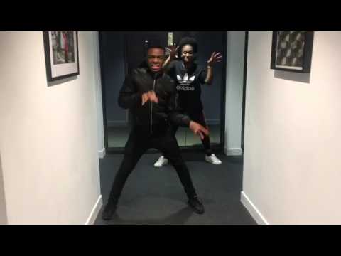 DjFlex - Kpuu Kpaa (Boga Dance Edition) by @Obaa_Hemaaa @IamJoe  |Ghana & Zimbabwe|