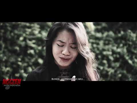 PINGKAN MEI - Restui Kami Bunda [Official Music Video]