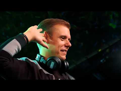 Armin Van Buuren, Sunnery James, Ryan Marciano - You Are. Tomorrowland 2017.