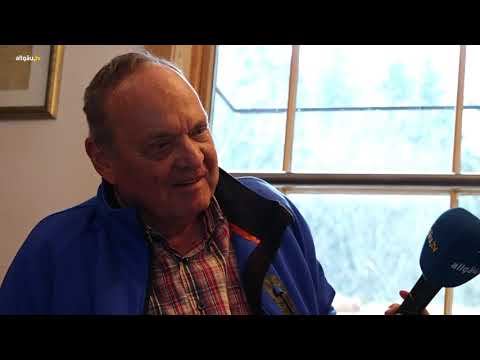 Land und Leute Immenstadt - 10. Dezember 2018