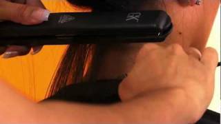 Download the video "GKhair Hair Taming Procedure"