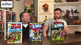 Where Do I Start Reading X-MEN? - Jumping on Points