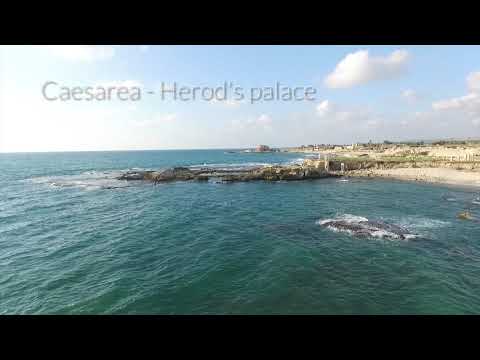 Real people: The death of Herod Agrippa (‘Testing Luke’ #26)