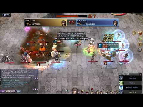 Atlantica Titan Championship 60 Final - AM Session (HD)