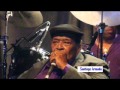 James Cotton Blues Band - Chicago Blues Festival, Grant Park  Chicago, 1990
