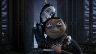 Родина Адамсів. Офіційний трейлер 1 (український)