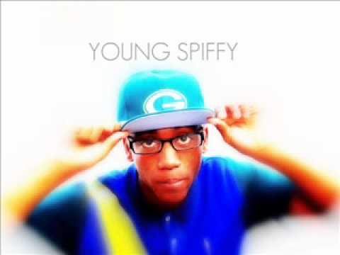 young spiffy- love formula