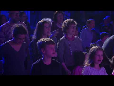 Einfach spitze, das du da bist (Daniel Kallauch)