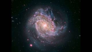 "Stellar" - Native Instruments Massive - Matthias Kopfermann