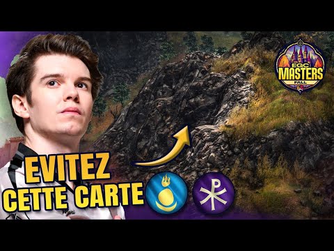 #5 Best card for Mongol? WB FINAL MarineLord vs Lucifron EGC Masters Fall @EGCTV_Official