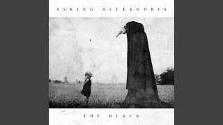Lirik Lagu I Won't Give In - Asking Alexandria