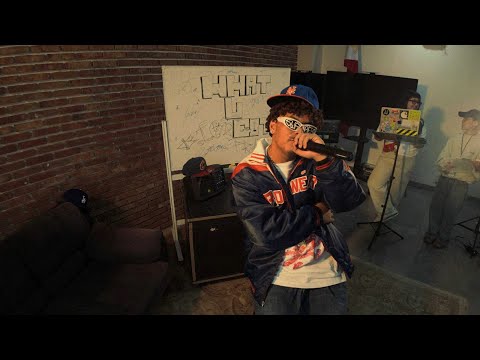 BIGS - What U Got ft. PRAY (Official Music Video)