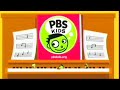 PBS Kids Program Break 2017 KAID
