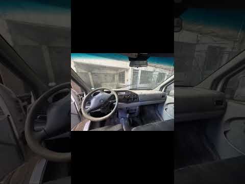 LEILÃO PREFEITURA CACHOEIRA DA PRATA -MG- Mercedes Benz 310D Sprinter 97-97  #leilao #carrodeleilão