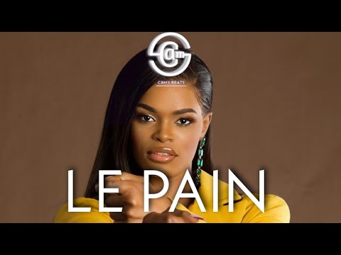 [FREE] Ayanne x Didi B x Jr Low x 3xDaves "Le Pain"|Maïmouna Type beat 2023