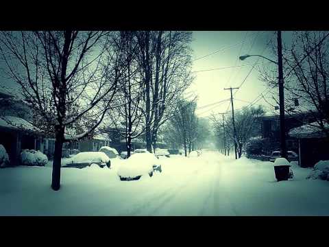 Roanoke winter storm 2014