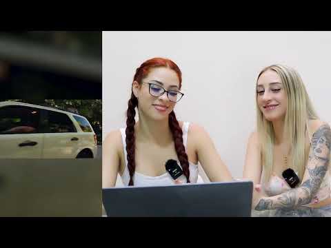 COLOMBIANAS REACCIONAN A Cartel de Santa - Los Mensajes del WhatsApp (Video Oficial)