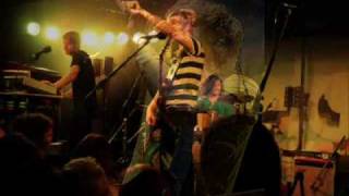 Music video thumbnail preview for Delays - Rhapsody (clip) by Delays