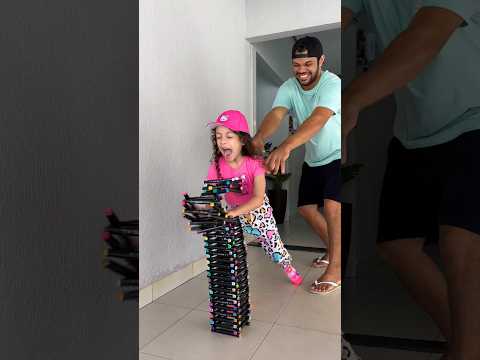 DON'T PUSH ME #shorts